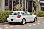 BMW 116i Fashionista 2013 года
